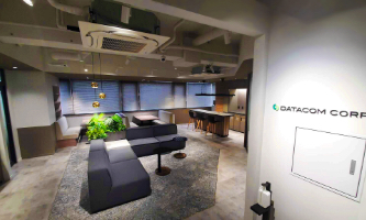 データコム 会社概要